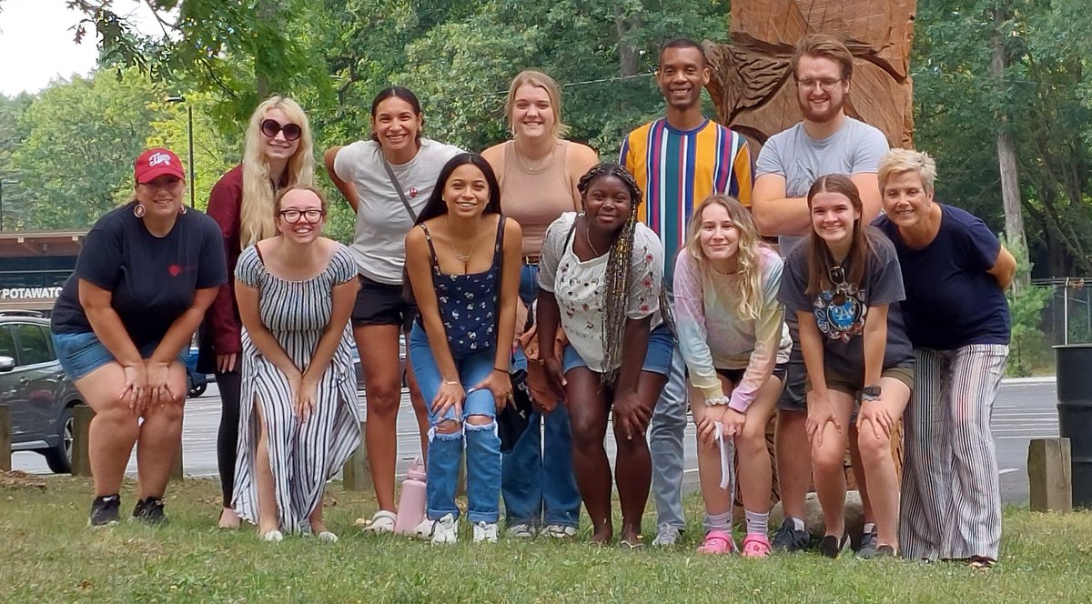 IUSBhonors's tweet photo. Some of our honors officers got to meet up today in preparation for the upcoming semester! Cannot wait to see what awesome events we come up with this year! https://t.co/oLpDzSnwrP