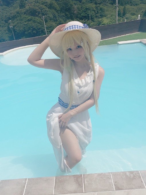 コスプレイヤー小雪うののTwitter画像23