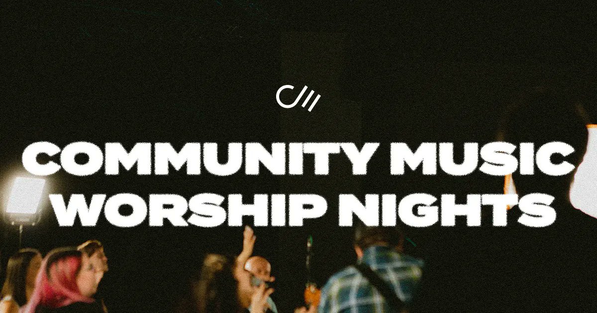 COMMUNITY tweet media