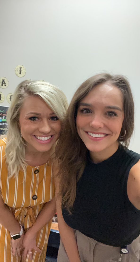 When you get to take your kid to college AND it’s the first day of school, it sure does help to be part of #1LISD. Thanks to the best APs and some support from Student Support, it was a great day! <a href="/LeannaPestaEdD/">Leanna Pesta, Ed.D.</a> <a href="/pmartinezLISD/">Paula Martinez</a> <a href="/Brice_Thompson5/">Brice Thompson</a>