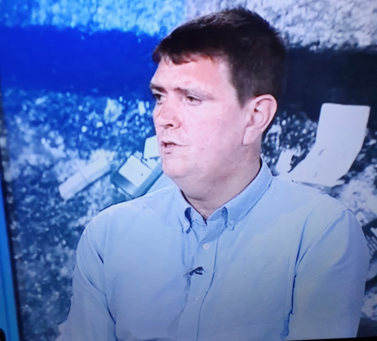 nicmccrudden's tweet image. Excellent programme tonight Up Close @utvpress on substance use highlighting need to review how we as a society see and respond to issues of addiction. Excellent contributions from everyone @profsiobhanon @Paul_Mc_Cusker @BHomelessS and particularly Ian @ExternCharity