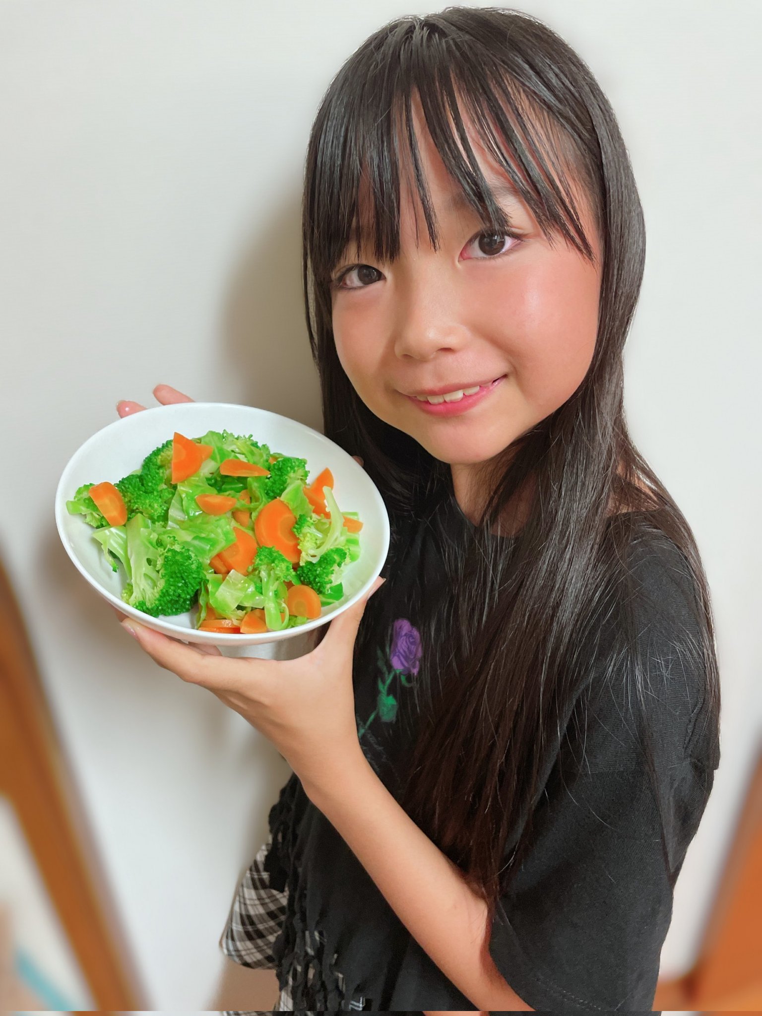 ゆで野菜サラダ Twitter Search Twitter