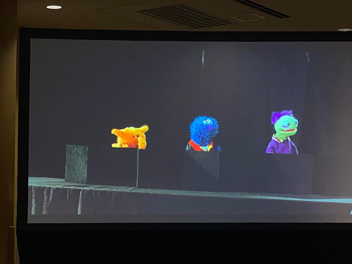 PixieDust&SafetyPins (she/her) tweet media