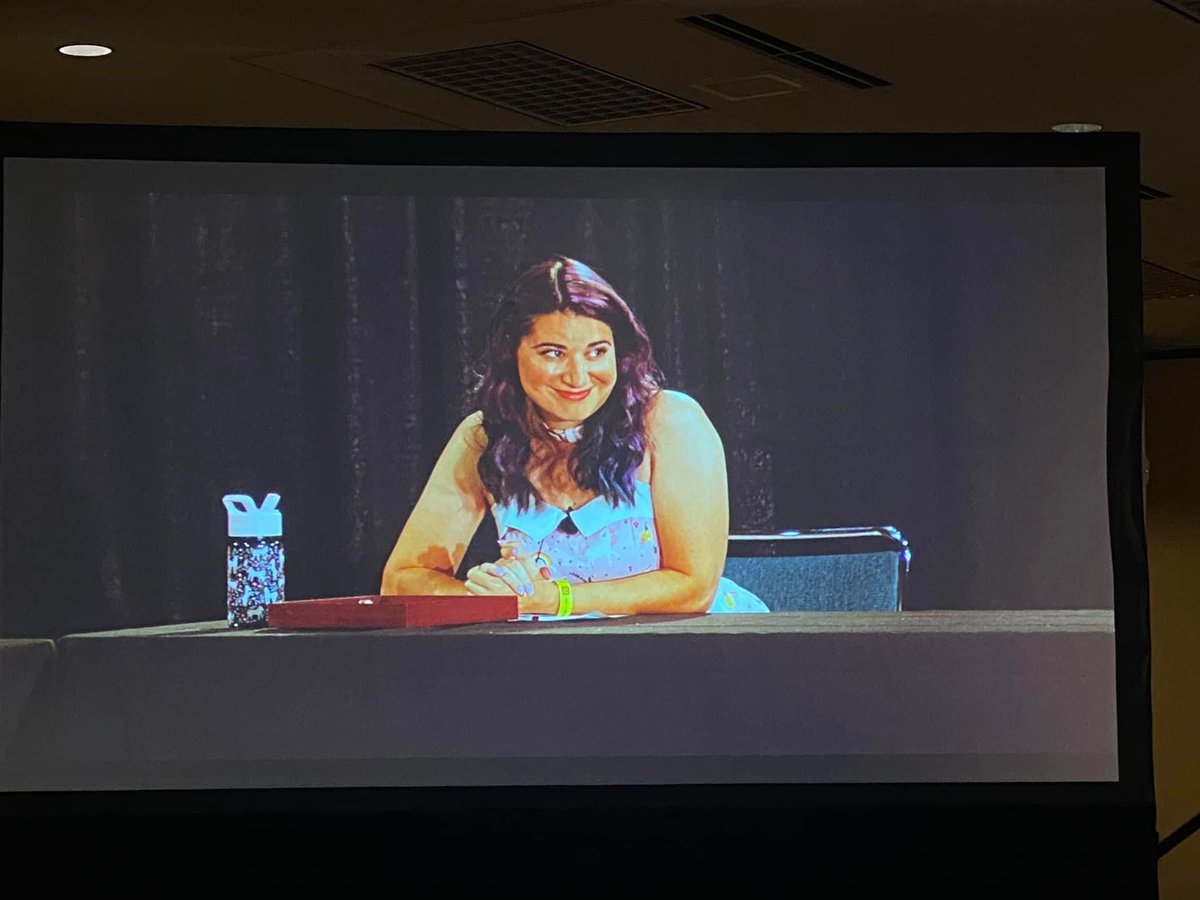 PixieDust&SafetyPins (she/her) tweet media