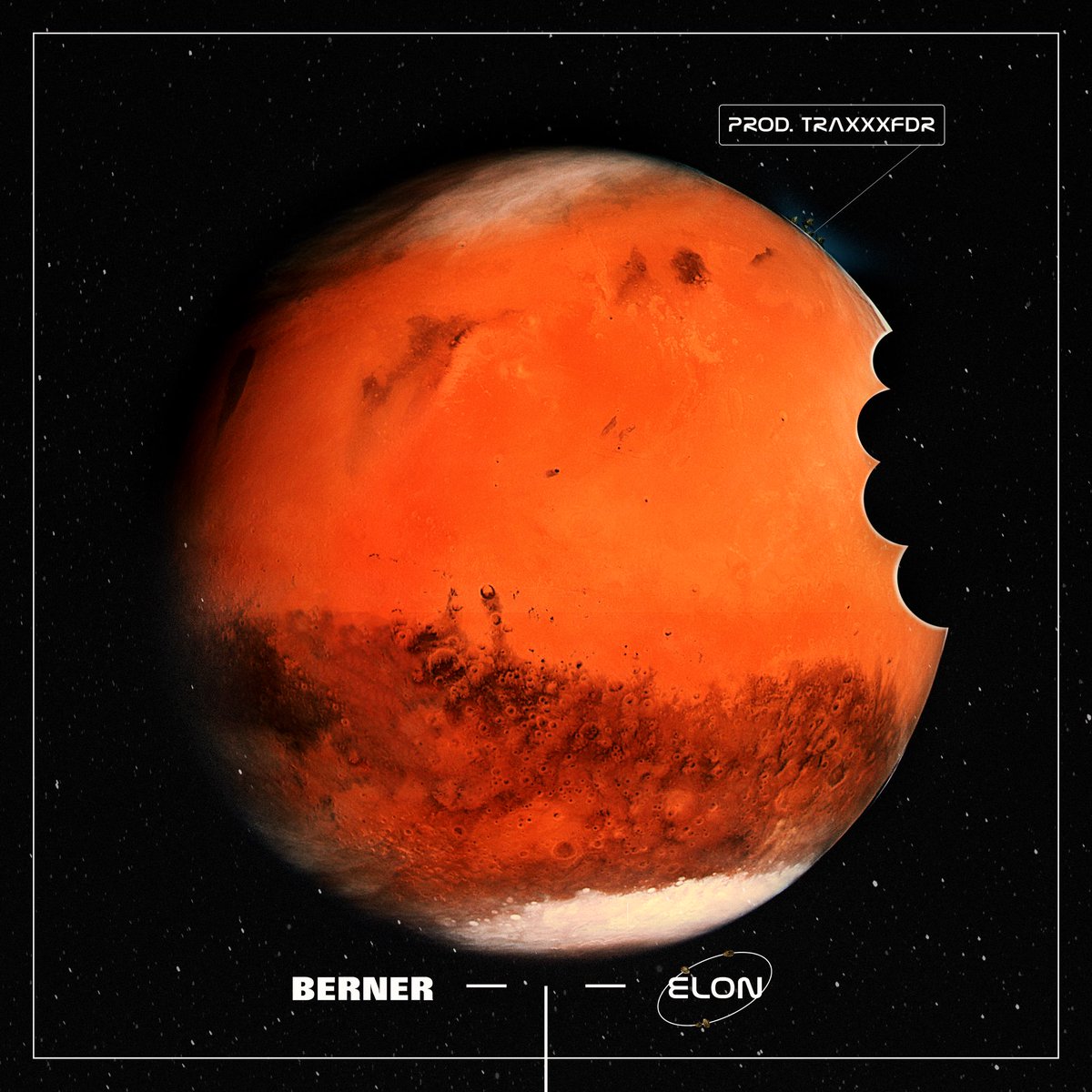Berner tweet media