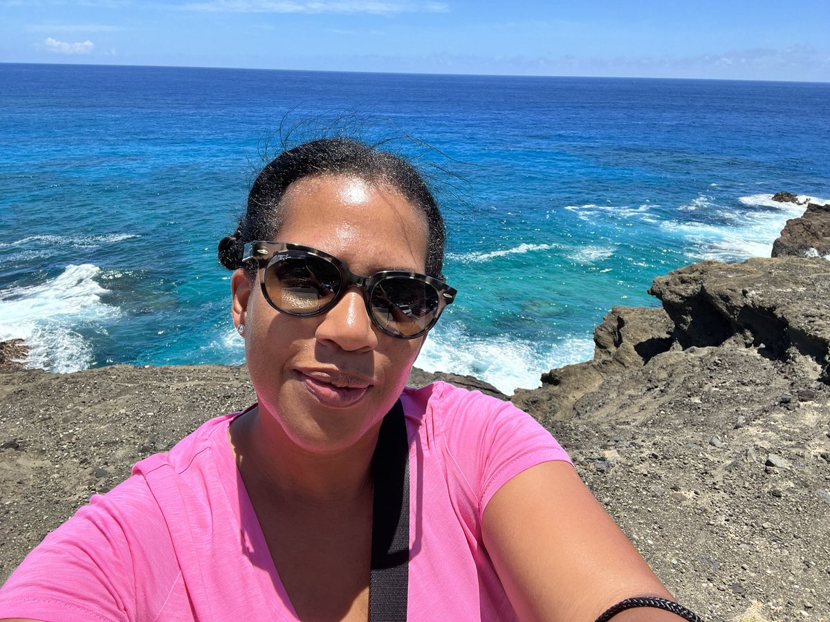 Kishia L. Powell tweet media