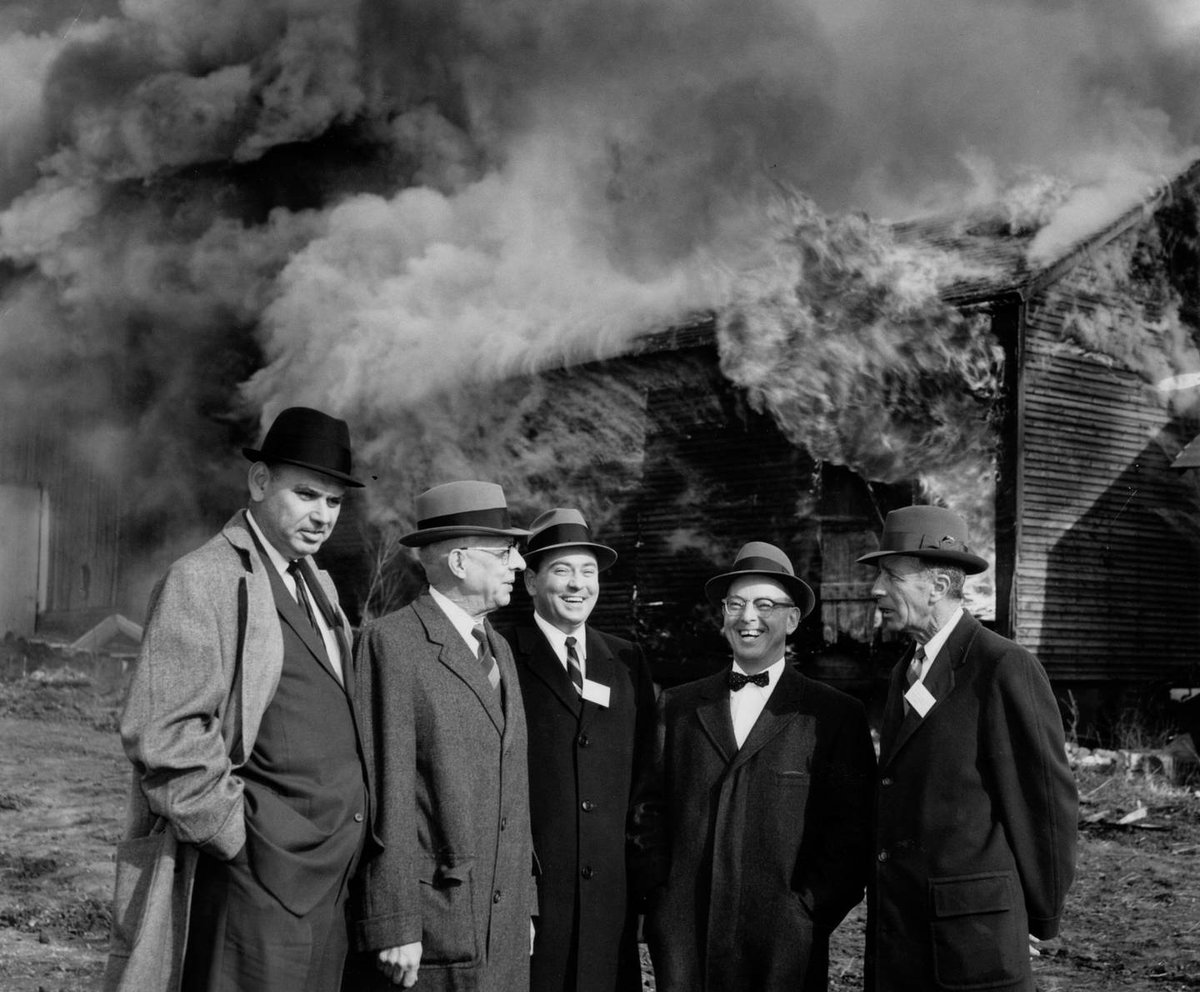 Colonel Tribune tweet media