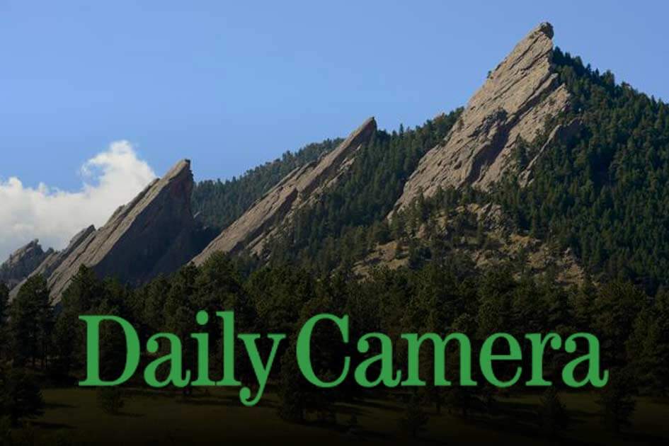 Daily Camera on Twitter "Boulder’s Kensington Apartments sell for 51