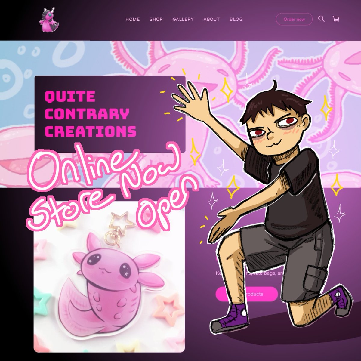 Khelekmir🐉 tweet media