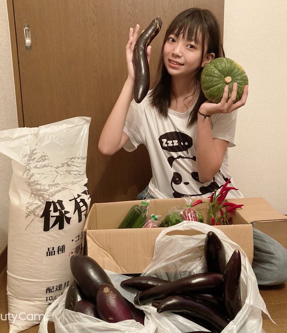 Twitterのコスプレ画像25