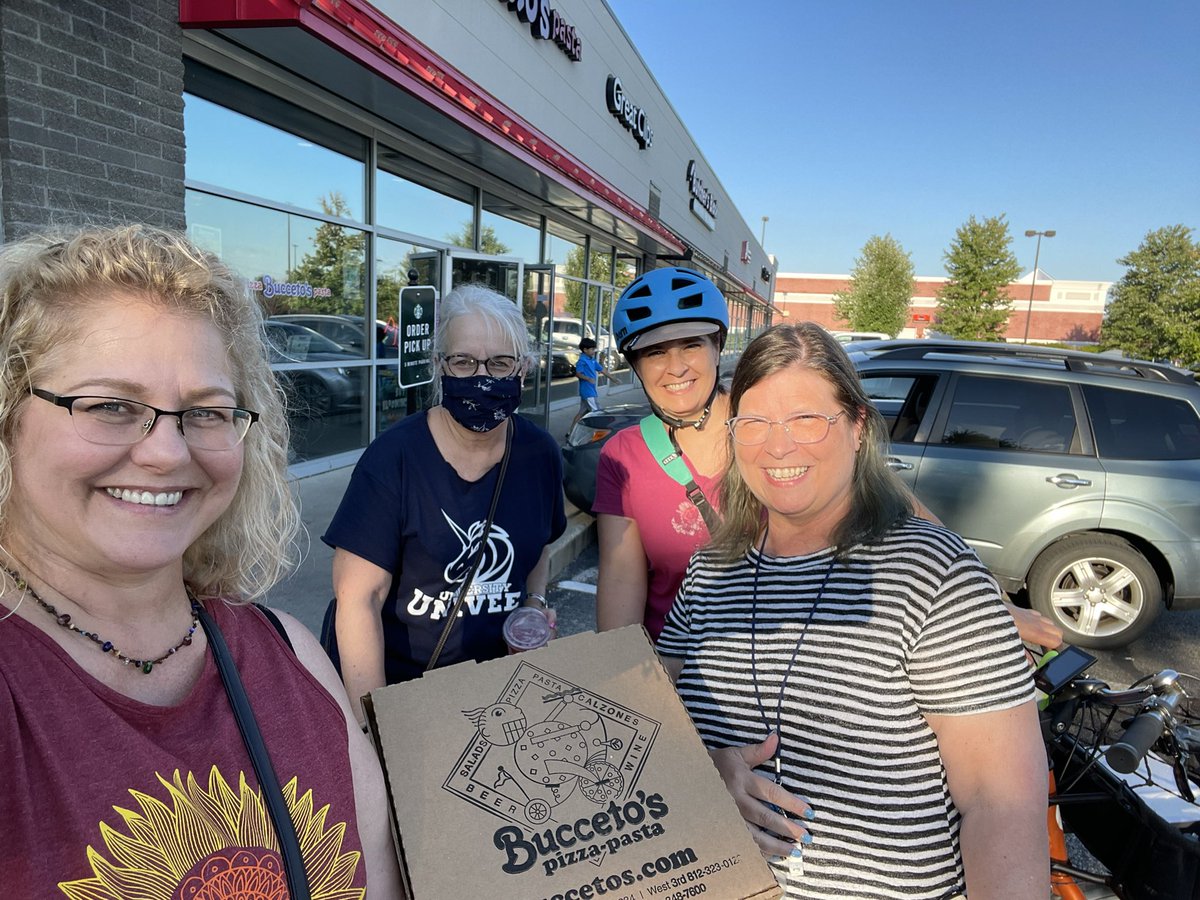 Lisa Kroll she/her tweet media