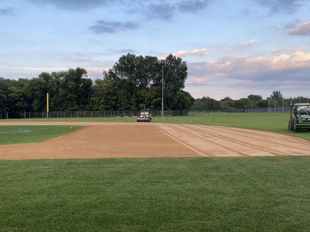 Berg Turf tweet media