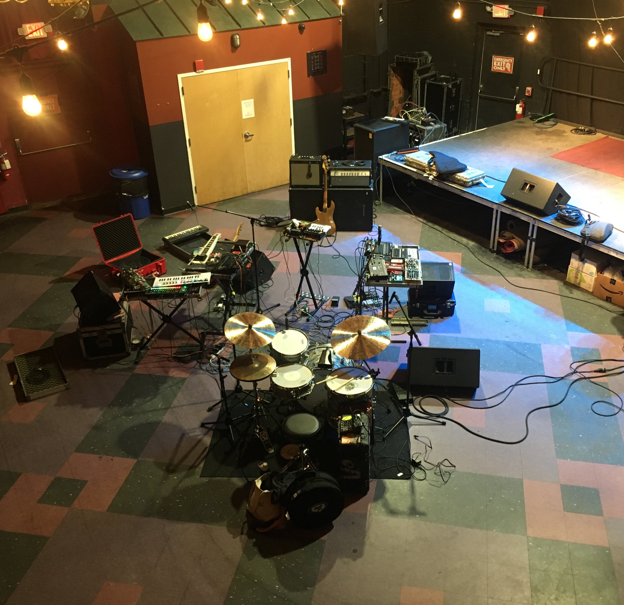 Holy Fuck (@holyfuck) / Twitter