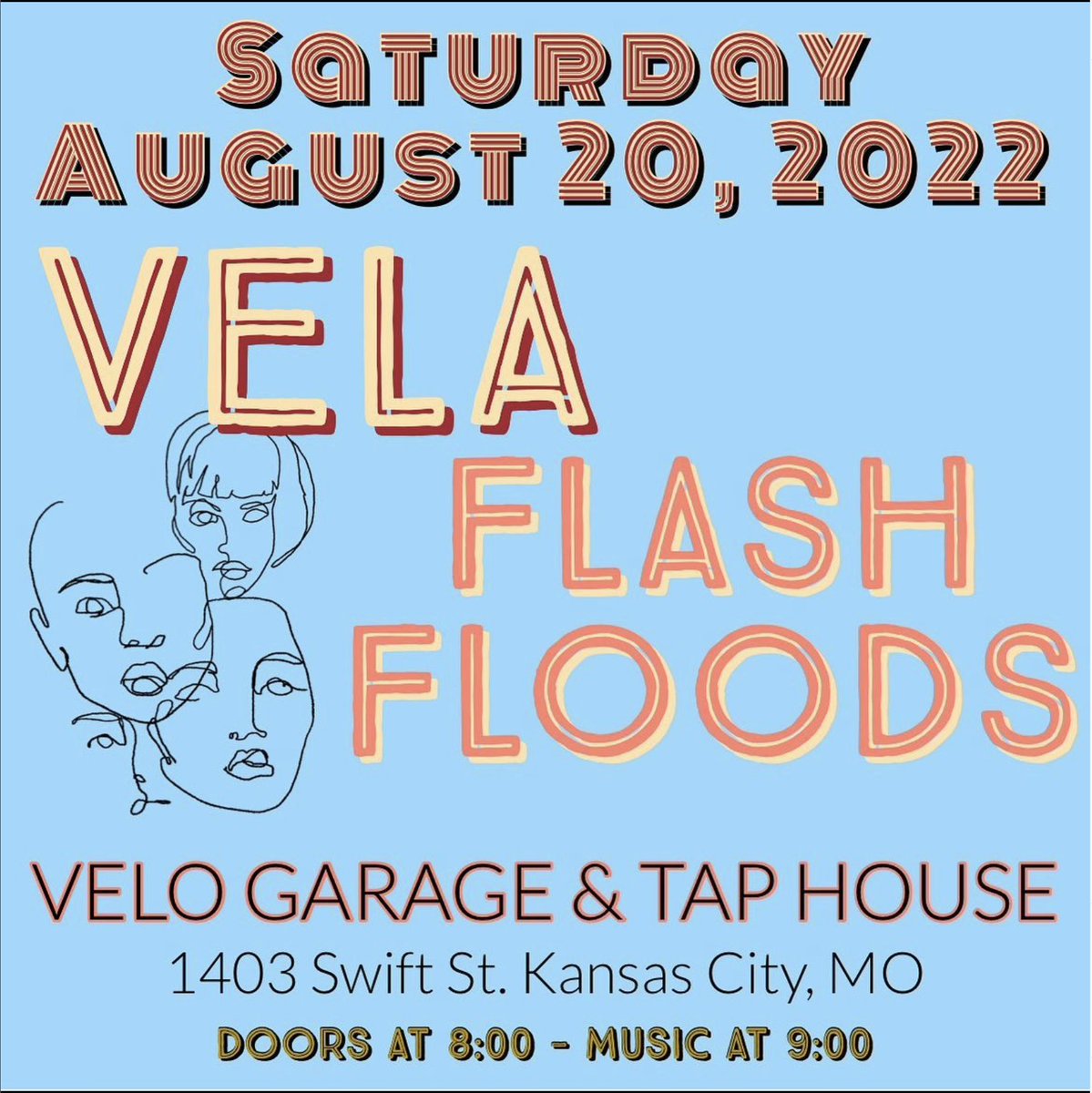 Flash Floods tweet media