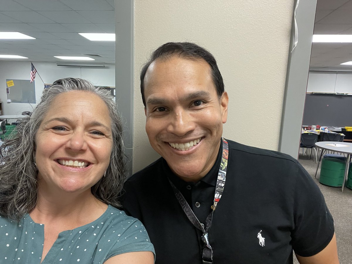 Happy first day! <a href="/okekoalas/">Kilpatrick Elementary</a> <a href="/oke5thgrade/">5th grade Class</a> <a href="/marco7375/">Marco Lopez</a>