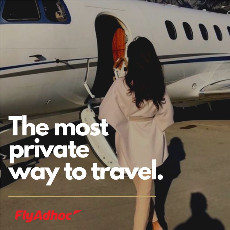 Flyadhoc's tweet photo. The most private way to travel....
Search, book and fly on #Flyadhoc

Instant private jet booking service.
https://t.co/v6337updsp
#flyadhoc #flyprivate #flynow #privatejets #privatejethire #aircraftcharter #corporatecharter #lifestylecharter https://t.co/hMyjybLHLn