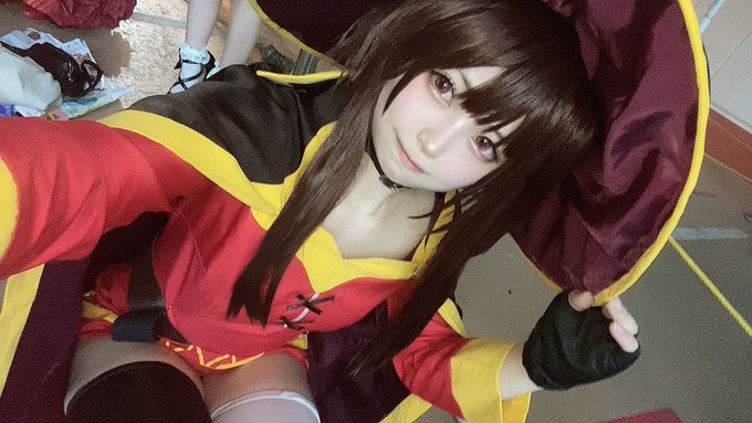 コスプレイヤー陽汰のTwitter画像33