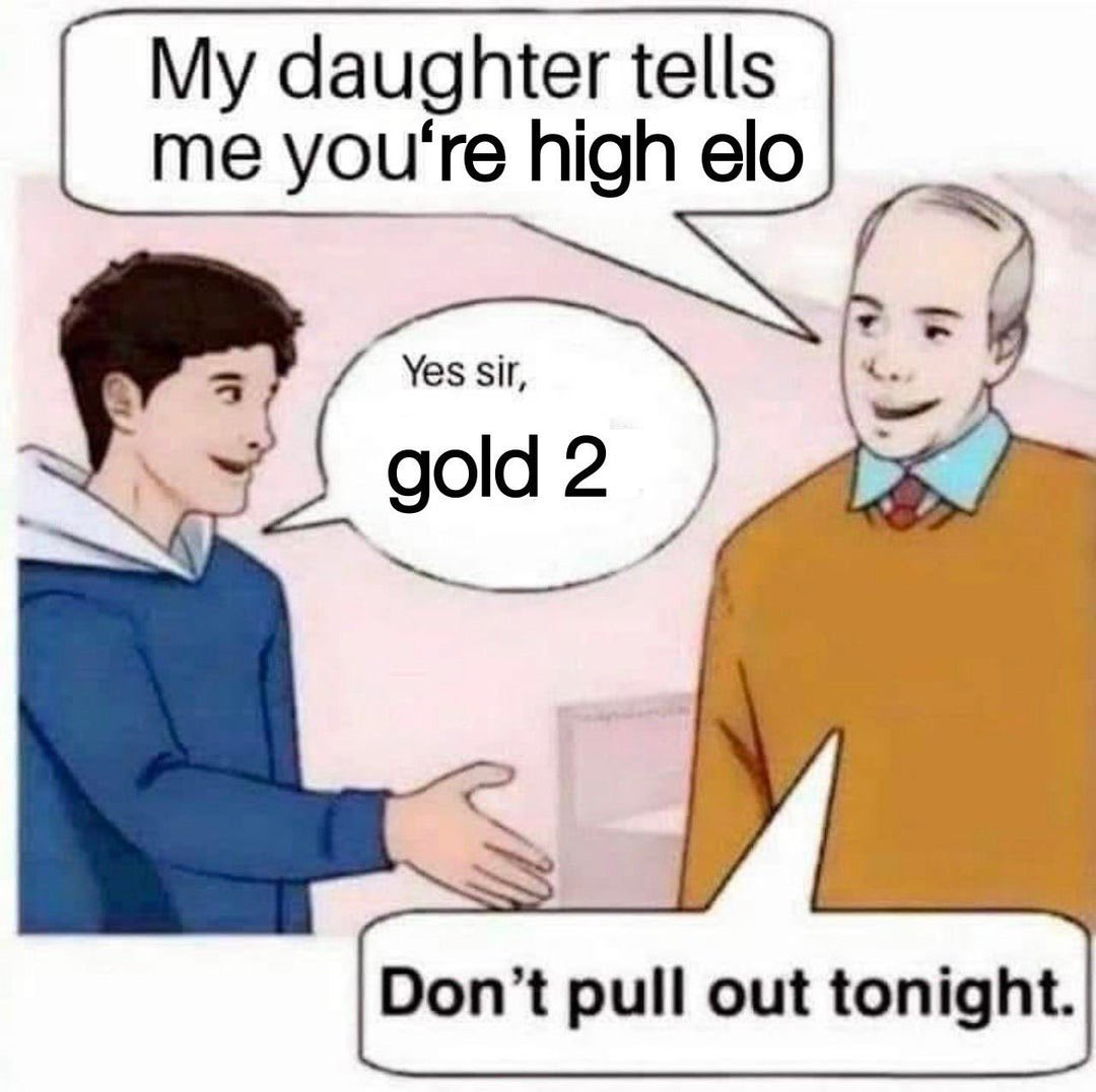 Free League Memes tweet media