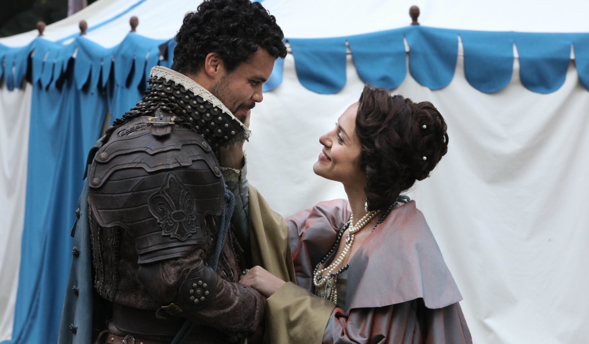 JuttaFreudig's tweet photo. #MusketeersEurope #TheMusketeers ⚜️#Couples ❤️ #Constance & #DArtagnan #Constagnan #TamlaKari #LukePasqualino- #Anne & #Aramis #Annamis #AliDowling #SantiagoCabrera- #Milady & #Athos #Milathos #MaimieMcCoy #TomBurke- #Alice & #Porthos #HowardCharles #ZoeTapper #ThrowbackThursday https://t.co/9UrI0xQjz0