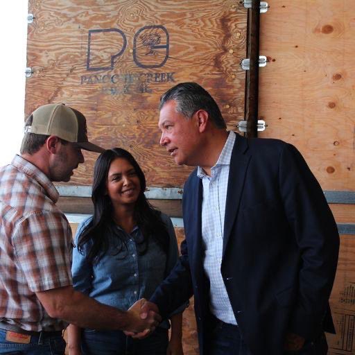 SenAlexPadilla tweet picture