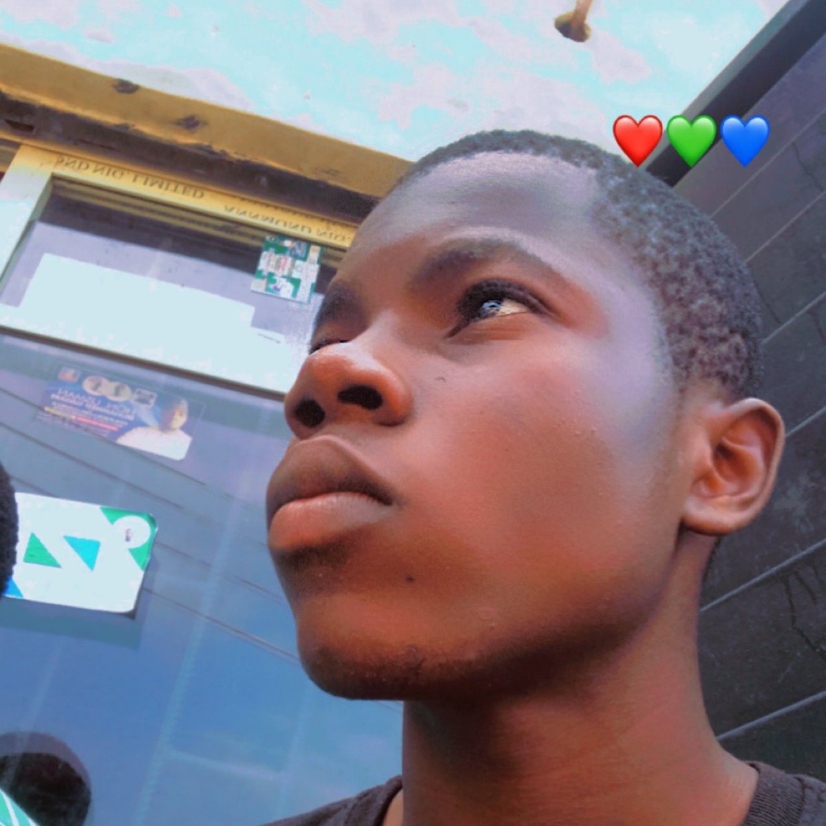 mubby_fundz's tweet photo. #NewProfilePic https://t.co/7U1A9ILsjU