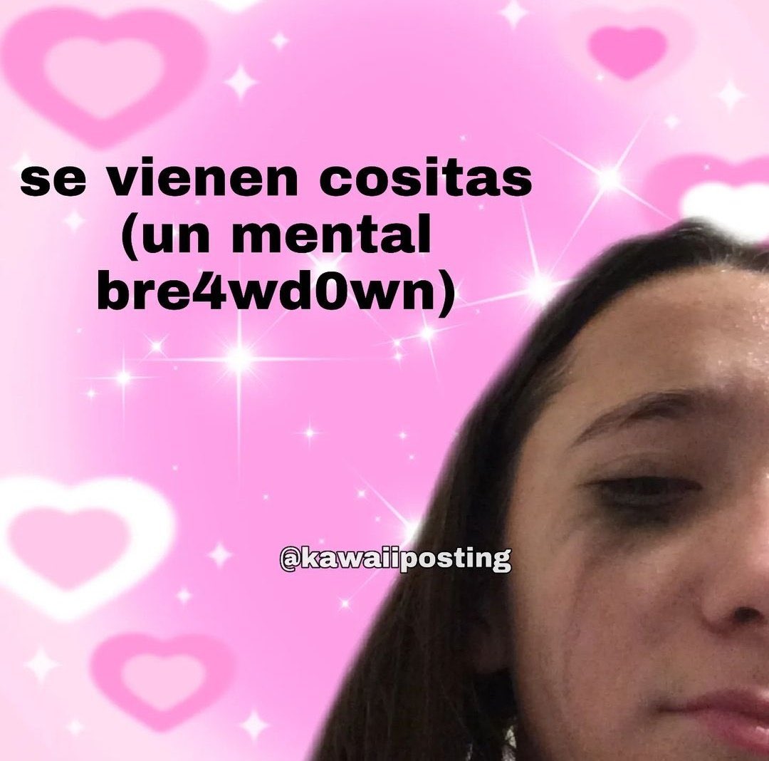 Ivy y Mimi cuando los descuidan