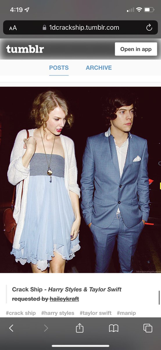 finelinelilacs's tweet image. how did this 2011 tumblr user predict this like???😭 this is some the simpsons level prophecy