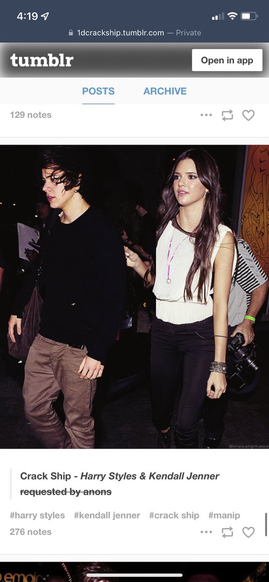 finelinelilacs's tweet image. how did this 2011 tumblr user predict this like???😭 this is some the simpsons level prophecy