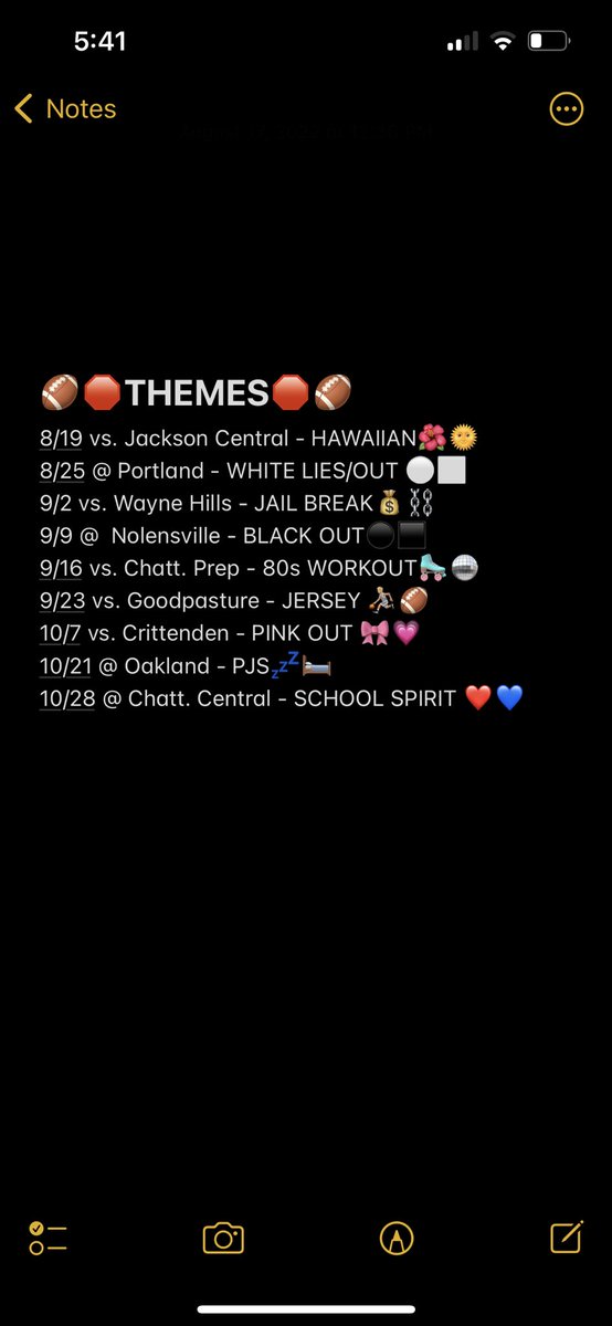 LchsThepack's tweet photo. UPDATED THEMES https://t.co/EKDz2KUwwW