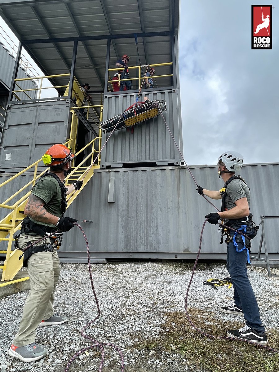 RocoRescue's tweet photo. Recent Urban/Industrial Rescue Essentials™ Course. https://t.co/IbeKmOy7pL

#WeDoRescue #ASaferWay #roperescue #roperescuetraining #techrescue #technicalrescue #technicalrescuetraining #roperescuetechnician #roperescuetech #RescueTraining #confinedspace #confinedspacerescue https://t.co/rC0ywQW4Sh