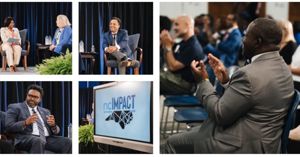 ECSU's tweet photo. In two days, @MyPBSNC will air its virtual #ncIMPACT town hall featuring @ECSU leaders.  Check out “Innovations Leading to Economic Mobility in the Albemarle Region” on Friday, August 19 at 7:30PM.
https://t.co/icEle0iUDq https://t.co/kTxu7ZJSF4