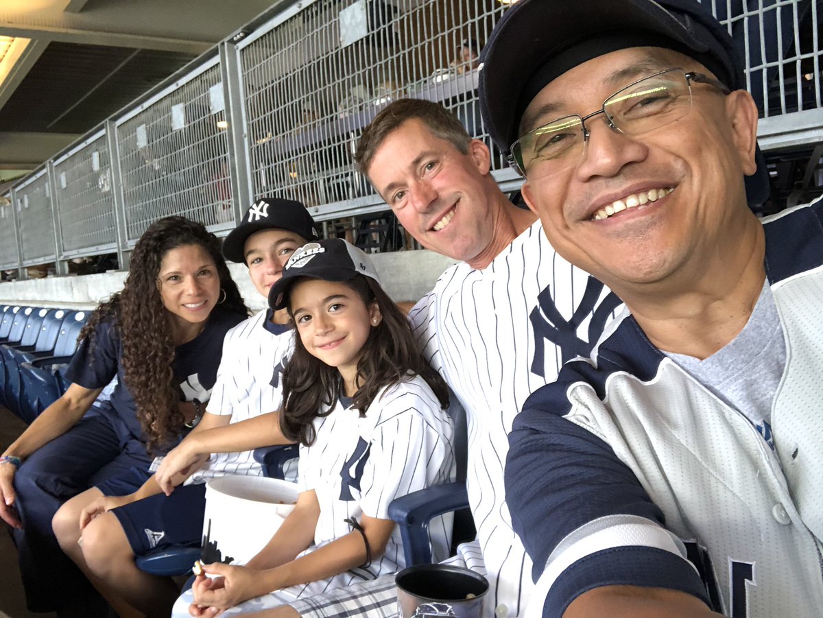 Robert LaPolla Jr. tweet media