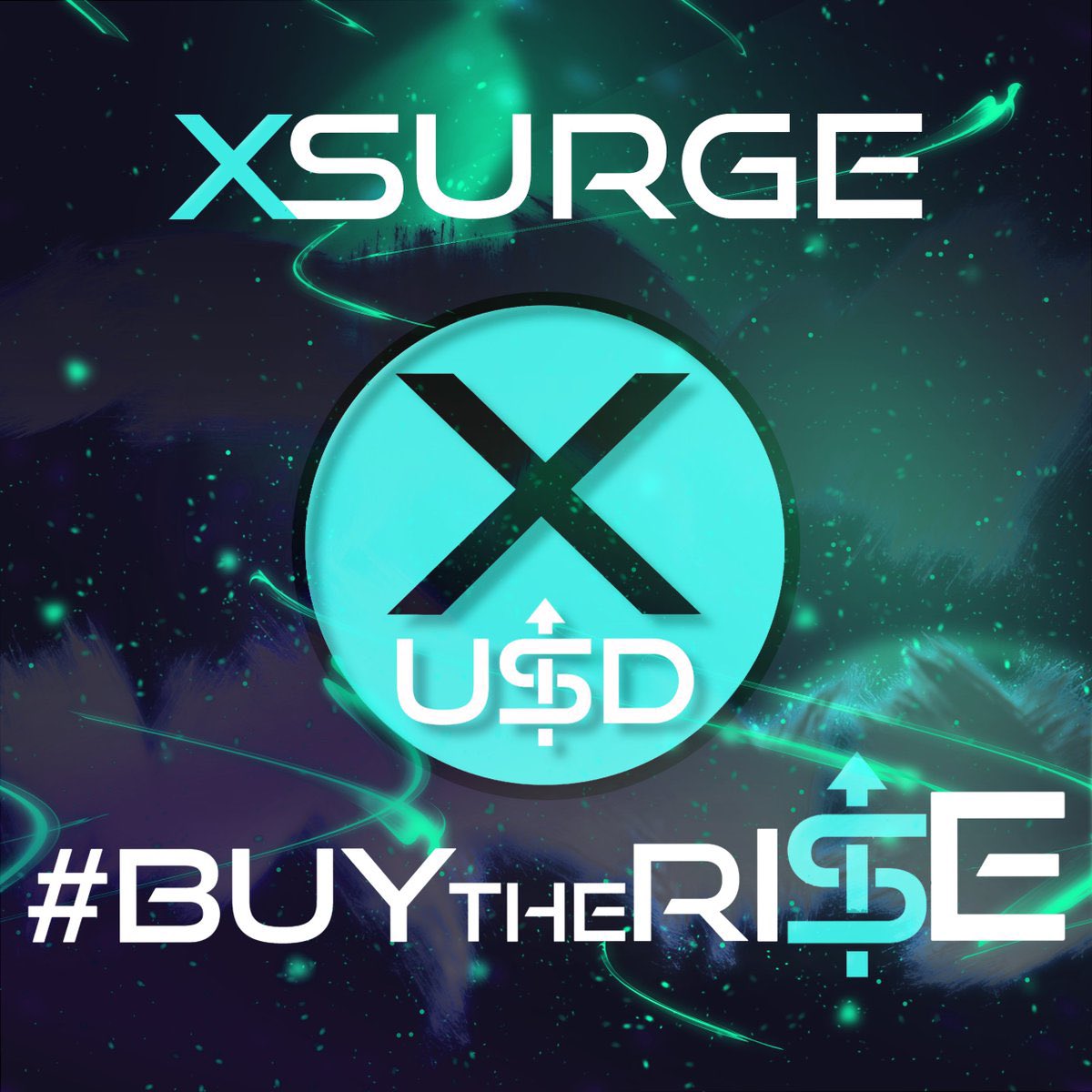 <a href="/XSURGEDEFI/">XSURGE - #BuyTheRise</a> would love to give a warm welcome to <a href="/RevivalX/">RevivalDeFi</a>. 

By using <a href="/4RB1E/">4RB1E</a>, our fee free arbitrage bot service will now  generate profit for <a href="/RevivalX/">RevivalDeFi</a>. 

<a href="/4RB1E/">4RB1E</a> will arb trade <a href="/RevivalX/">RevivalDeFi</a> liquidity pools, sending 90% of the profit to the project.

xsurge.net