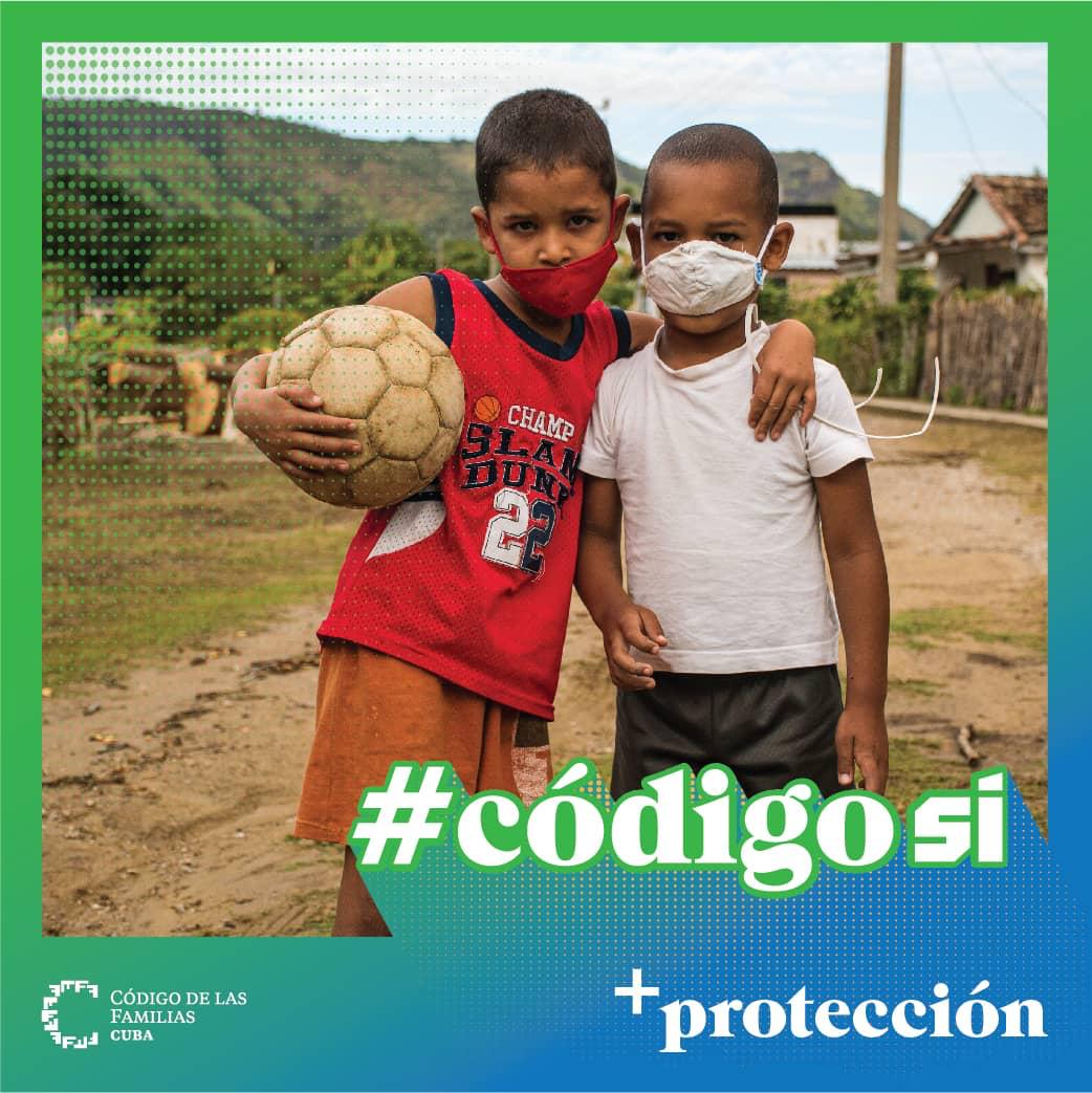 #LosPalacios #YoVotoSí #CodigoSi