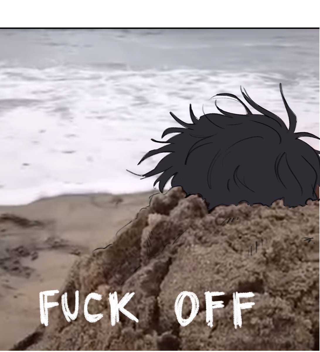 ruurex's tweet photo. #TheSandman or something idk haven't watched the show https://t.co/PacixjY7Zg