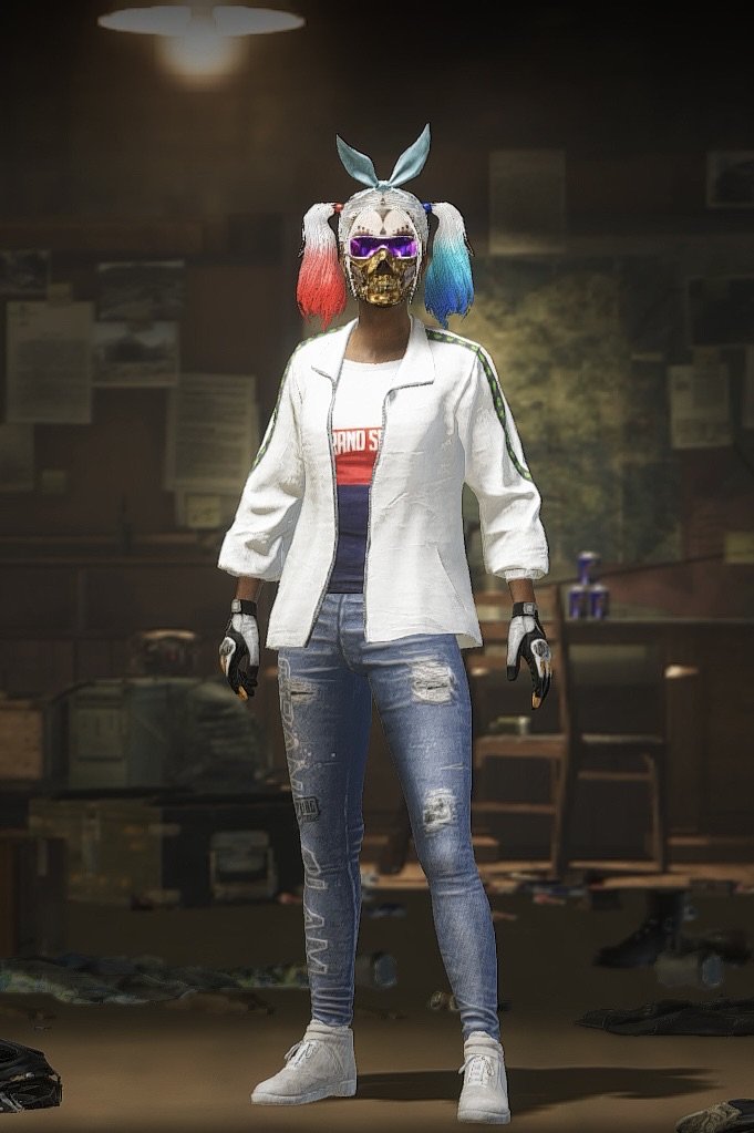 PUBG Outfits (@PUBGdrip) / Posts / X