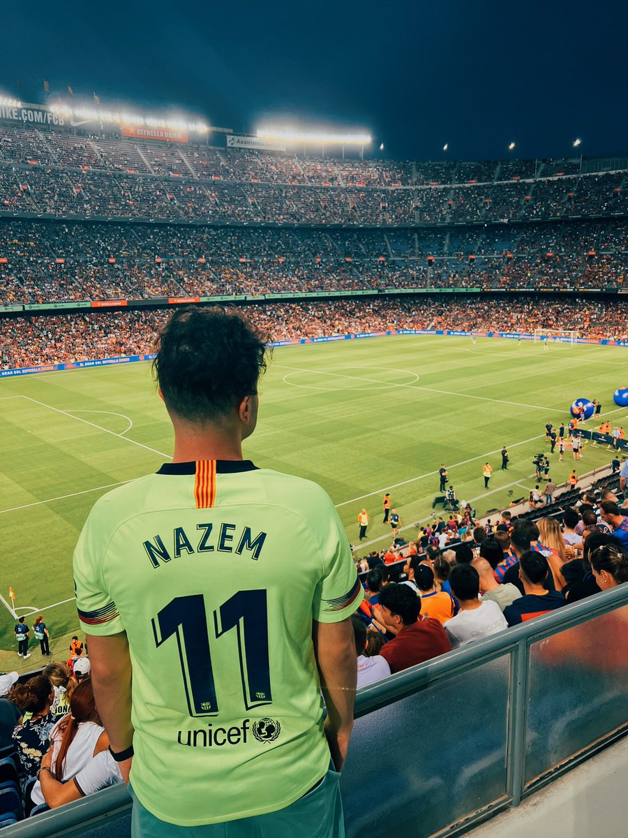 nvzem11's tweet photo. Visca @FCBarcelona 💙❤️ https://t.co/I57NUTdThp