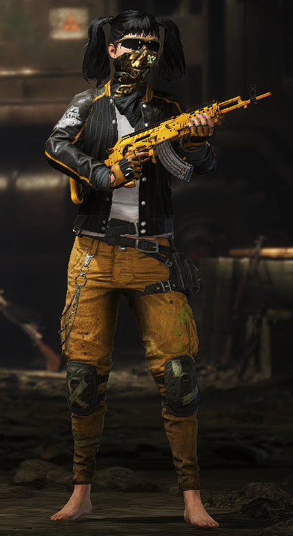 PUBG Outfits (@PUBGdrip) / Posts / X