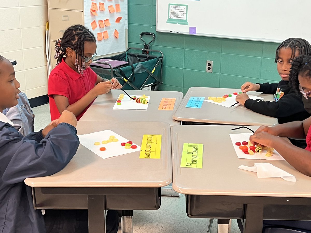 Kellie Lawrence (@mslawrencemps) on Twitter photo What allows a backbone to move? Ask an <a href="/academy_ib/">MacMillan"IB"Academy</a> 3rd grader! While learning about vertebrates and invertebrates students made spine models to show just how backbones work! <a href="/MPSAL/">Montgomery Public Schools</a> What allows a backbone to move? Ask an <a href="/academy_ib/">MacMillan"IB"Academy</a> 3rd grader! While learning about vertebrates and invertebrates students made spine models to show just how backbones work! <a href="/MPSAL/">Montgomery Public Schools</a>