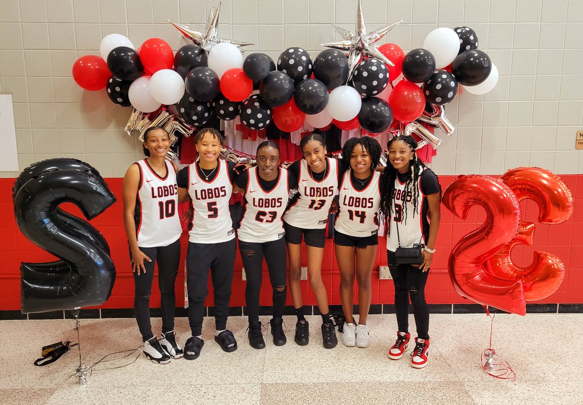 Our LOBOS kicking off Pack Preview Tonight!!!  WELCOME NEW LOBOS!! We're READY!!! SEE YOU ON MONDAY  ❤️🐺🖤 <a href="/langhamcreekhs/">Langham Creek High</a> <a href="/lchsabc/">LC Athletic Boosters</a> <a href="/CFISDAthletics/">CFISDAthletics</a> <a href="/kwil31021/">Kandace Williams</a> <a href="/BaymonHeather/">Heather Baymon</a> <a href="/MiLeahG23_2023/">Mi’ Leah D. Gillyard</a> <a href="/jade39959160/">jade</a> <a href="/e_lloyd05/">Eryn Lloyd</a> <a href="/Aniyah2023/">Aniyah Sanford</a> <a href="/brandicmalveaux/">Brandi Malveaux</a> <a href="/bdeweese25/">Becca Deweese</a>