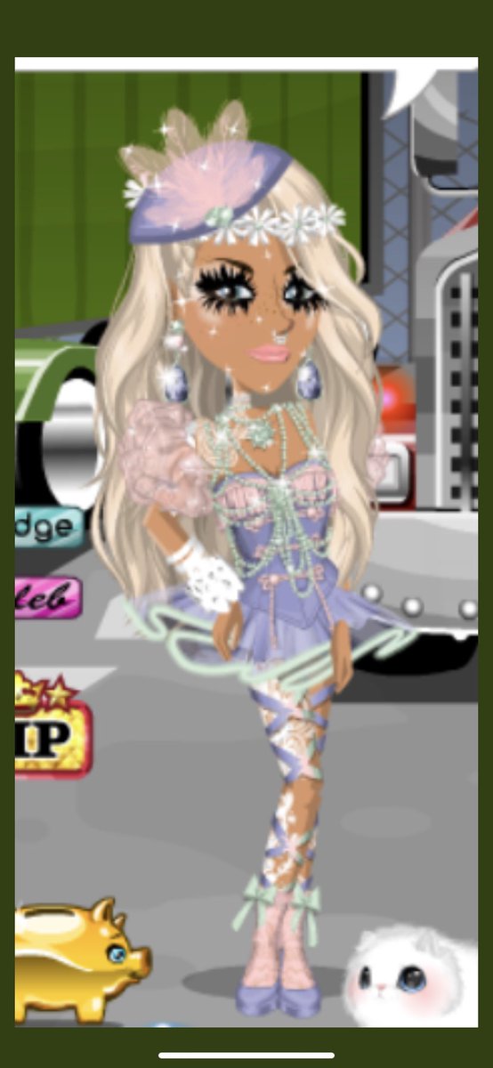 officialfleurs's tweet photo. Introducing @floriiah to the team!!
You can add him on NL (azo) or TR (floriah) 

Let’s all admire this look quickly 🤩 https://t.co/R1ukFPvPYc