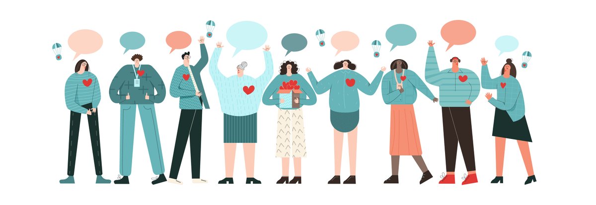 EatRightNevada's tweet photo. Happy #nationalnonprofitday! ❤️ Tag your favorite nonprofits below! 

#nonprofit #helpingpeople #outreach https://t.co/mg9tNDvDWB