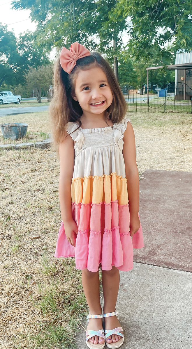 kayla_113's tweet photo. 3 years ago, 2 years ago, 1 year ago, and today 💗
My girl enjoyed her last first day of “daycool”🥹 looking back and it’s so hard to remember the stages but it’s so fun to see how far she has come and how far she has left to go! I love you Rilynn Mae forever and always! https://t.co/rDczxy7uvE