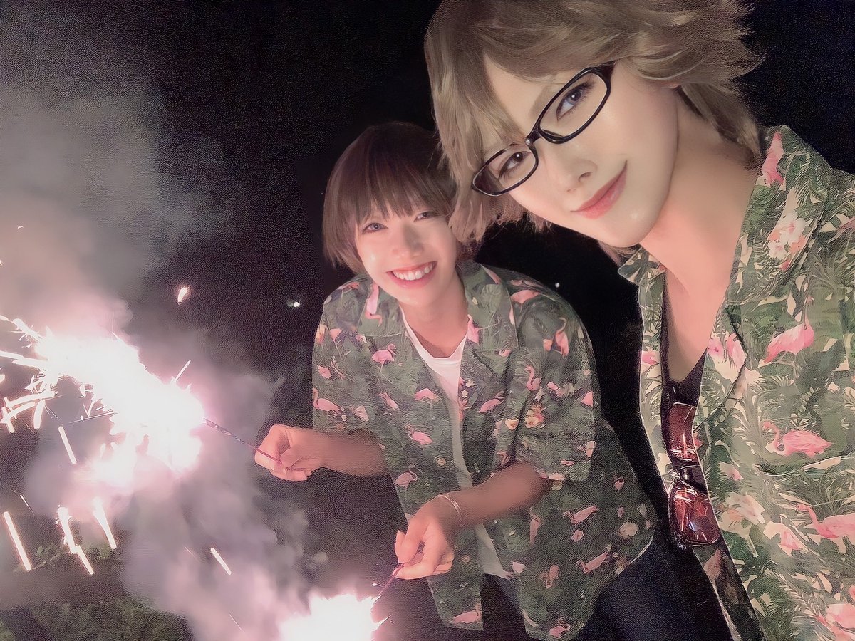 🎼赤井彗星🤘🏻💜✨ tweet media