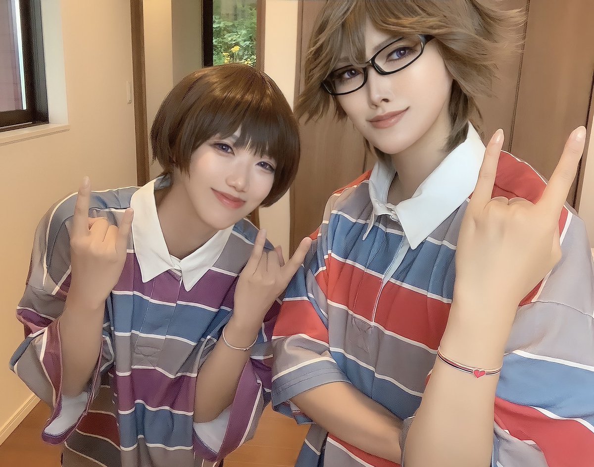 🎼赤井彗星🤘🏻💜✨ tweet media