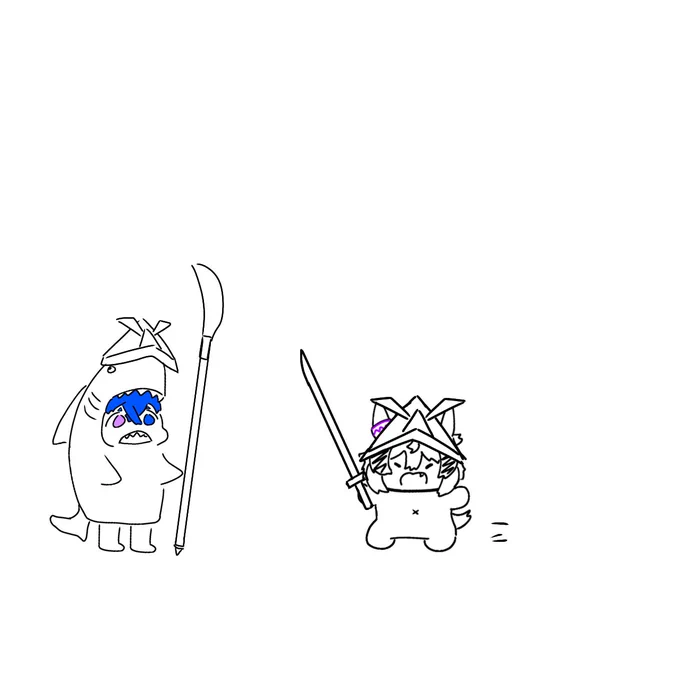 バトルウインディちゃんシリーズ 