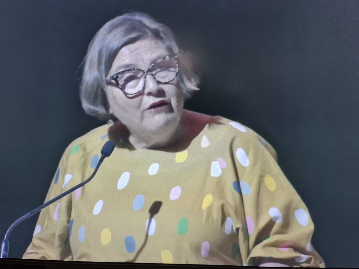 Jo Southern tweet media