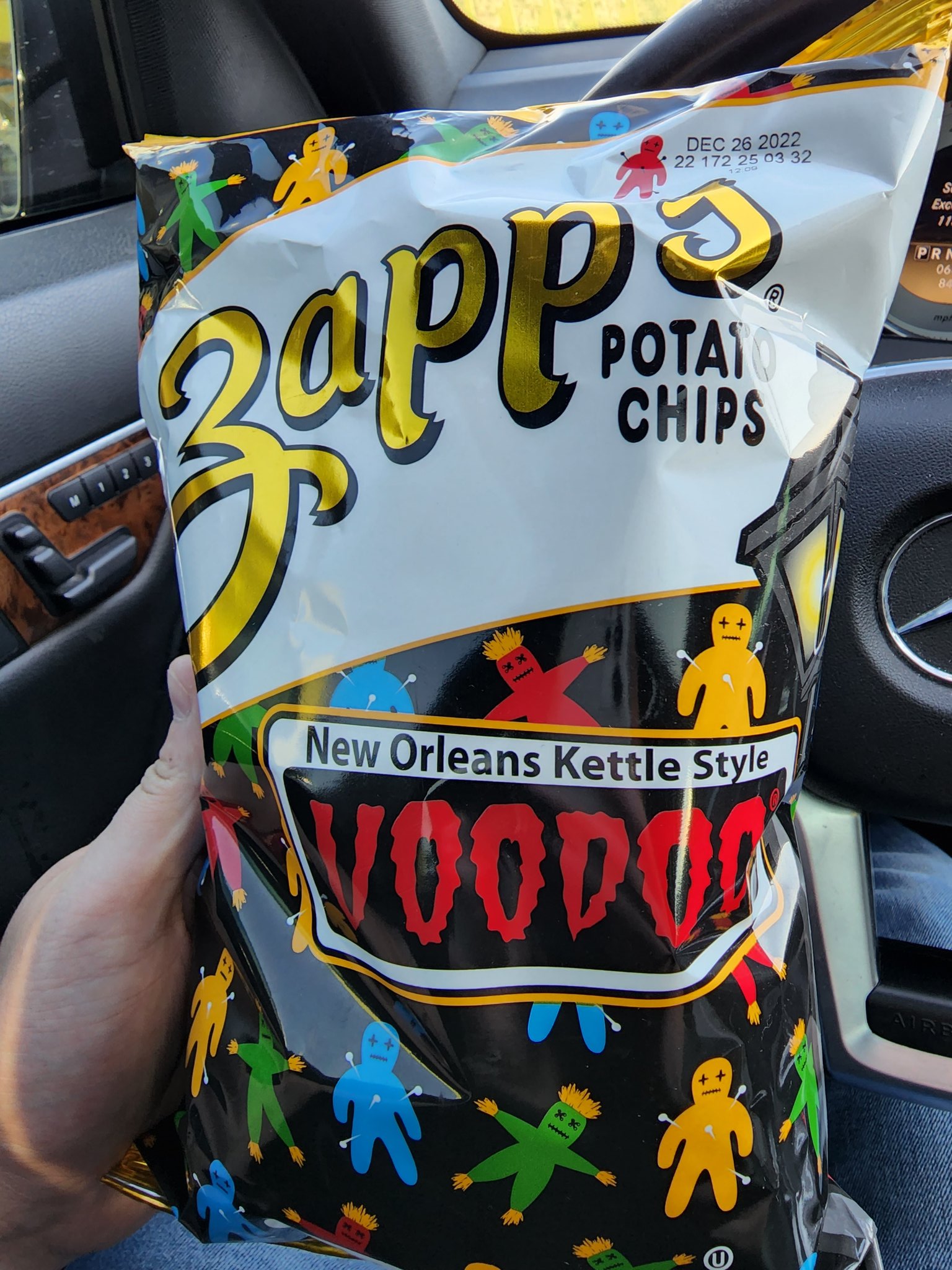 The Spicy Gnome on Twitter "Let's give these bad boys a taste. Anyone