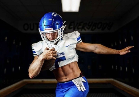 Blakeisenhoff's tweet photo. WE READY🥶😤 https://t.co/GelItMbwu7