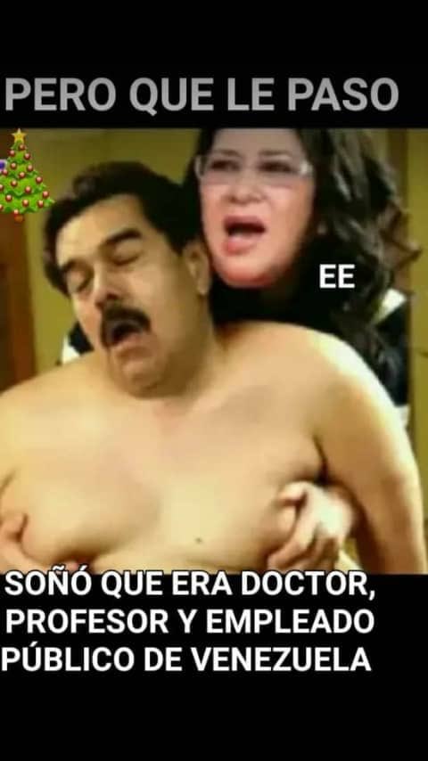 EAristeguieta's tweet photo. https://t.co/SvcdHiWLsU